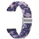 thumbnail image 2 of Smartwatch Replacement Band With Quick Release Feature Designed For Outdoor Activities And Daily Wear Suitable For Adults In Black 1Pack, 2 of 3