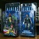 thumbnail image 5 of 2025 NECA Aliens Warrior Grid Xenomorph Alien Ellen Ripley Cameron obispo 7 "figura de acción de juguete, 5 of 5