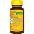 thumbnail image 6 of Nature Made Vitamin D3 5000iu Ultra Strength Supports Immune Health, 90 Ct, 6 of 6