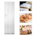 thumbnail image 2 of Shisuyan cake shaping tool Buttercream Scraper Stainless Steel Shoveling Desserts Home Users 1Set, 2 of 8