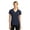 True Navy, variant on Sport-Tek ® Ladies Ultimate Performance V-Neck. LST700