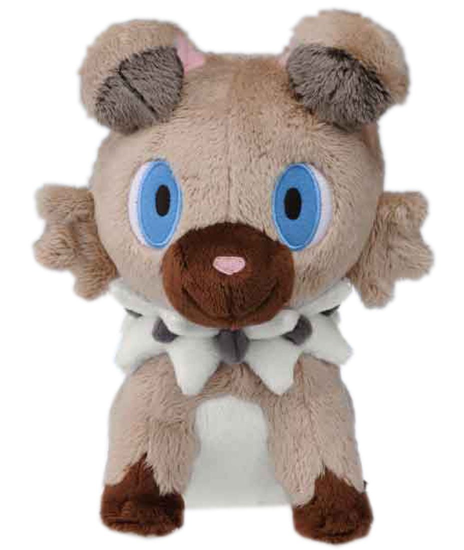 Takaratomy Takara Tomy Pokemon Sun Moon Rockruff 7 Stuffed Plush Walmart Com Walmart Com Takaratomy Takara Tomy Pokemon Sun Moon Rockruff 7 Stuffed Plush Walmart Com Walmart Com