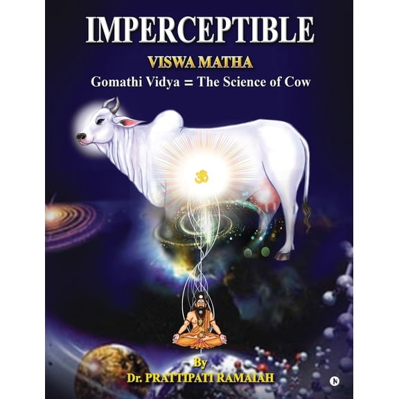Viswamatha: Imperceptible, (Paperback)