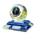 thumbnail image 2 of Dvkptbk Car Crystal Perfume Seat Crystal with Clock Car Perfume Seat 10ML, 2 of 7