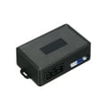 thumbnail image 3 of 12V Automotive Keyless Entry & Start System with 2.4GHz Wireless Remote Control, ABS Construction, 2-5m Effective Range, 30A Current Outputs, Includes Ignition Starter, 2 Remotes, Push Button (5.3cm, 3 of 6