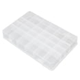 thumbnail image 4 of Storage Organizer, 60kg Load Bearing Adjustable Grid Box PP Plastic  For Sewing Supplies For Art DIY Crafts, 4 of 8