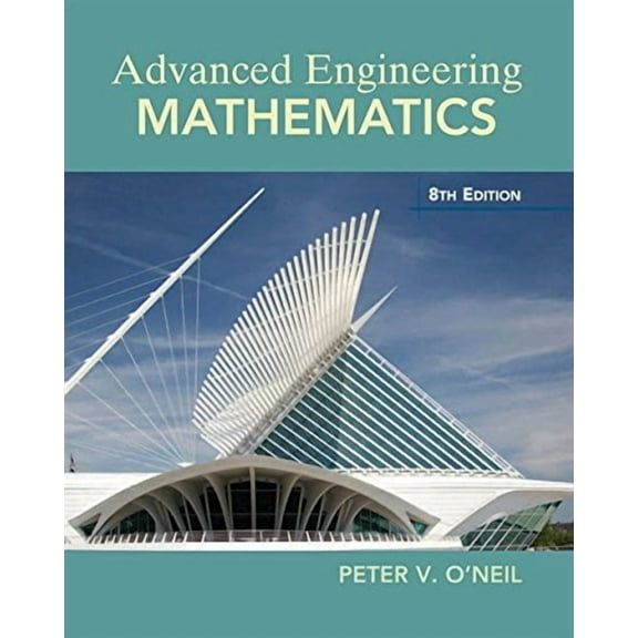Activate Learning with These New Titles from Engineering!: Advanced Engineering Mathematics (Hardcover)
