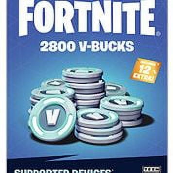 Fortnite 5000 V-Bucks [Digital] 