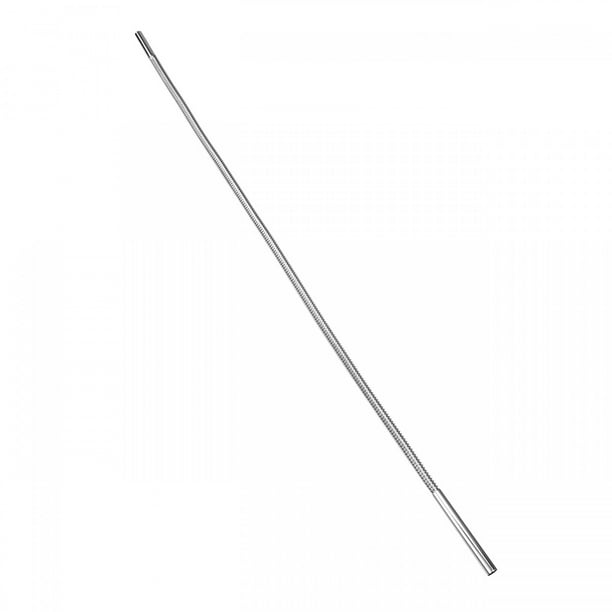 Renovators Supply High Tank Toilet Supply Line Flex Extender Chrome