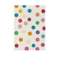 thumbnail image 6 of Yayeee Garden Flag 28" x 40" Double Sided Outdoor Yard Lawn Holiday Decorations, Polka Dot, 6 of 6