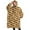 Beige Buffalo Pattern, variant on Oversized Wearable Blanket Hoodie,Beige Buffalo Pattern Sherpa Blanket Hoodie with Super Pockets,Super Warm Fuzzy Pullover for Women & Men