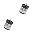 thumbnail image 4 of Motor síncrono Tholdsy imán permanente micro compacto 220V 28W 40 RPM 2piezas, 4 of 4