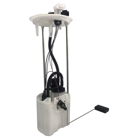 Agility Auto Parts 4011234 Fuel Pump Module Fits Ford 2011-2016