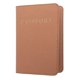 thumbnail image 1 of Passport Holder Cover Wallet Blocking PU Card Case Organizer Travel Supply, 1 of 4