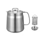 thumbnail image 1 of Large Capacity Oil Filter Pot with Multi-Function Frying Basket, 1 of 5