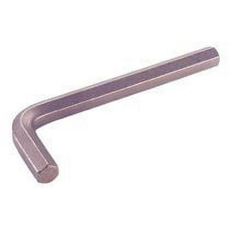 

Allen Wrenches 11/16 in 7 1/4 in Long