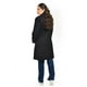 thumbnail image 3 of Abrigo semi formal Roman Fashion / Juvenil, 2103 (Negro) negro M, 3 of 5