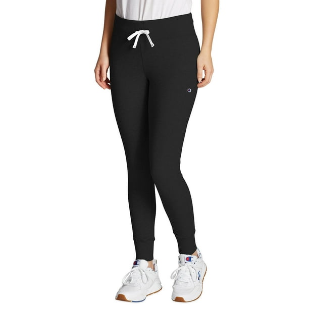champion performance fleece tights