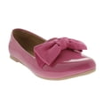 thumbnail image 4 of Balerina Aileen color fucsia con moño 25.5 Dorothy Gaynor Balerina Aileen color fucsia con moño 25.5, 4 of 6