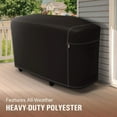 thumbnail image 2 of Coleman® Cookout™ 36” Griddle Station Cover, 2 of 9