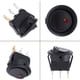 thumbnail image 5 of Cable electrónico de cobre estañado con aislamiento de PVC, 20 m a 100 m, 1007, 30 awg, 28 awg, 26 awg, 24 awg, 22 awg, 20 awg, 18 awg, 16 awg, 300 V, 5 of 5