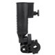 thumbnail image 4 of Soporte para paraguas con carrito de golf, 4 of 10