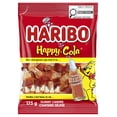 thumbnail image 1 of Haribo Happy Cola Gummy Candy, No Artificial Colours, 1 of 6