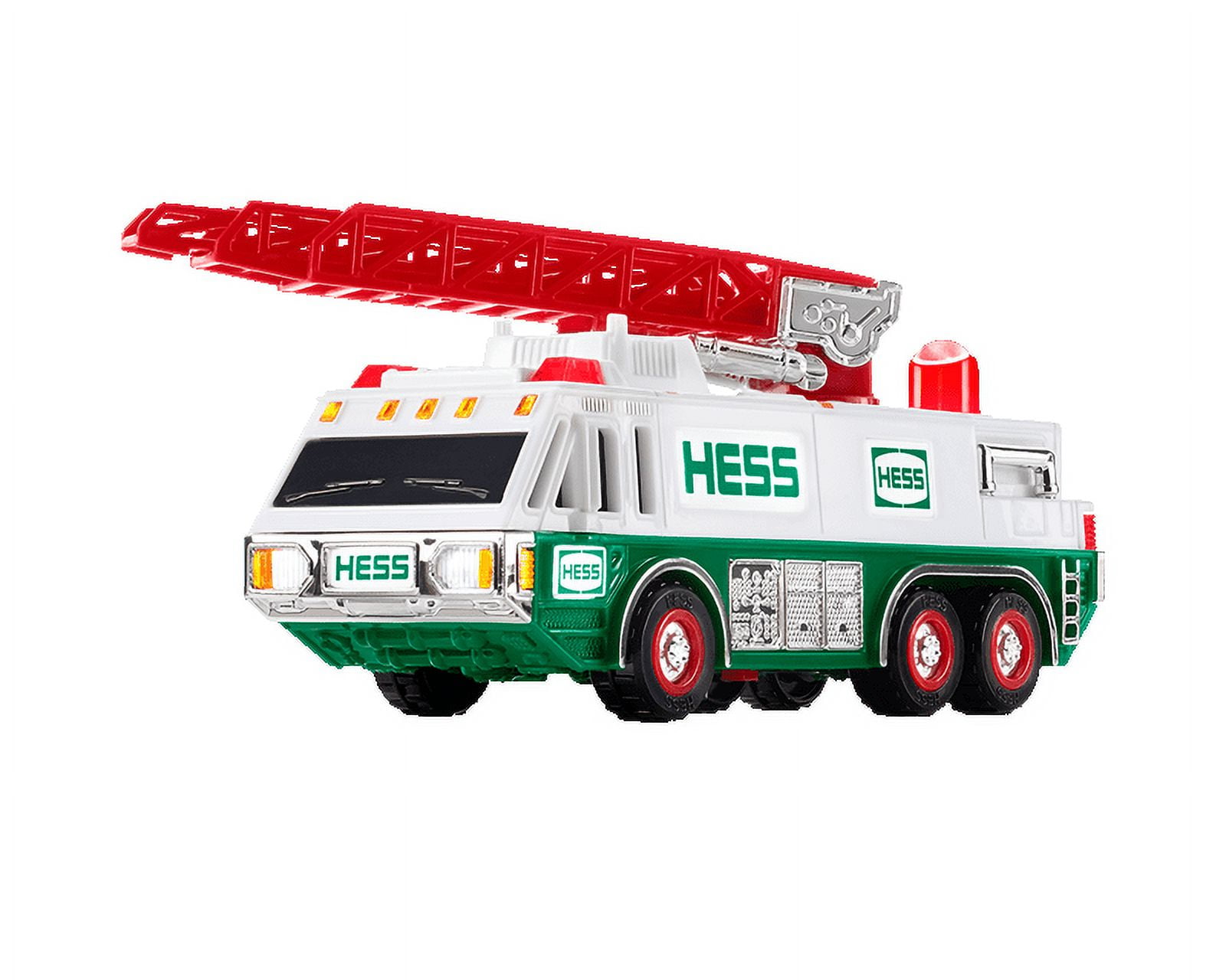 2019 Hess Mini Truck Collection Walmart
