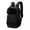 black, variant on Tactical Backpack, Multifunctional Fishing Tackle Backpack, Large Capacity Waterproof Fishing Backpack, Suitable for Hiking, Fishing and Outdoor Activities