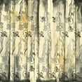 thumbnail image 2 of Goldberger, Jennifer 26x26 White Modern Wood Framed Museum Art Print Titled - Aged Elegance III, 2 of 4