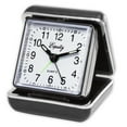 thumbnail image 5 of Equity Quartz Analog Fold-Up Travel Alarm Clock, 20080, 5 of 5