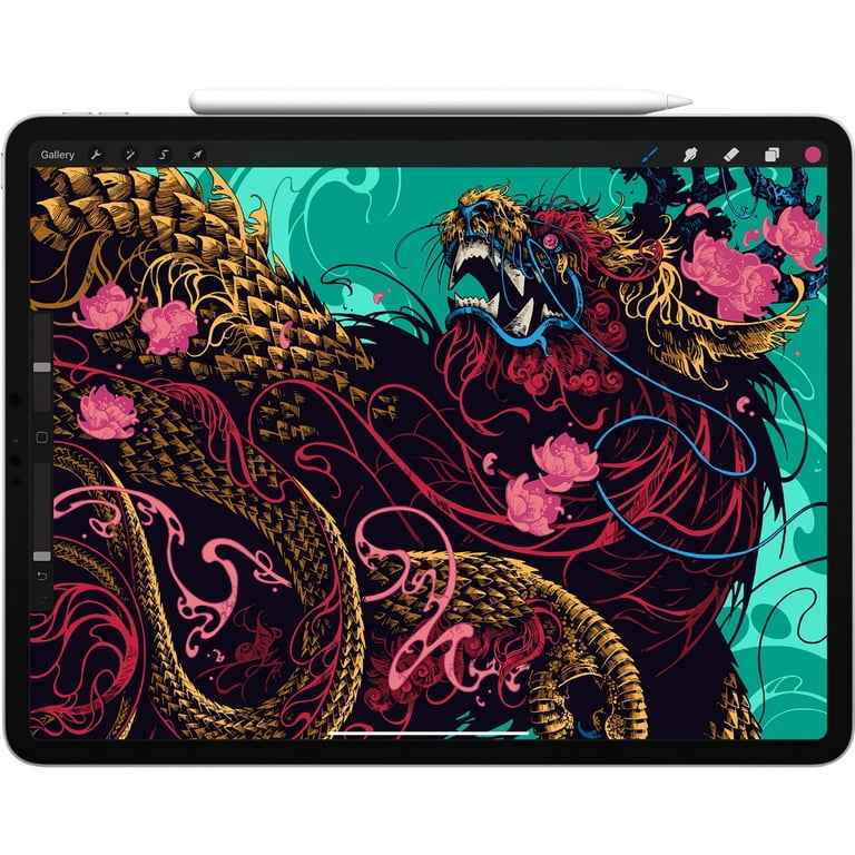 Apple iPad Pro 4th Gen, 12.9 Apple iPad Pro 4th Gen, 12.9