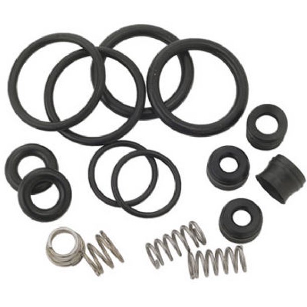 Deltadelex Faucet Repair Kit, 2handle, Brass Craft, SF0400 Walmart