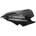 thumbnail image 3 of Windshield for Kawasaki Z250 Z300 Z 250 300 2013 2014 2013-2015 Double Bubble Windscreen Wind Deflec, 3 of 5