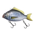 thumbnail image 1 of Leurre Poisson Bionique Artificiel Goture Leurre de Pêche Swimbaits Articulés Coulant Lentement Z7a2, 1 of 8