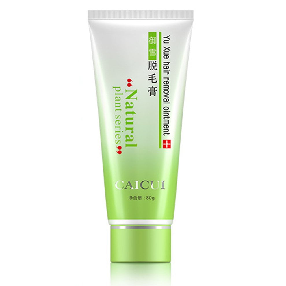 Jeir Long Lasting Smooth Painless Depilatory plaster Legs Depilation