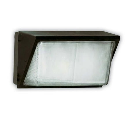 Metal Halide Fixtures - Sunlite WPXL400MH/PS 400 watt metal halide pulse start wall pack fixture