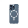 thumbnail image 1 of YUWY Funda Antigolpes Para iPhone 15 Pro Max Transparente Funda Compatible Con MagSafe Para iPhone 15 Pro Max Protector Para iPhone, 1 of 3