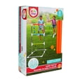 thumbnail image 5 of Ensemble de Jeu Ladder Ball PD Play Day, pour jeux intérieurs et extérieurs, comprend 2 cibles et 6 balles, convient aux enfants de 6 ans et plus, 5 of 5
