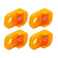 thumbnail image 6 of 4Pcs Ceramic Feed Throat Protector Easy Installation For X1 X1C P1P P1S, 6 of 8