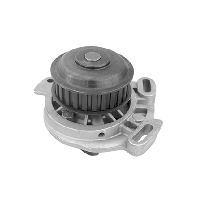 BOMBA DE AGUA 4000 1980 al 1982 AUDI 5CIL 2.1L K-NADIAN .