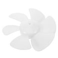 thumbnail image 1 of Shisuyan Fan Replacement Household Table Standing Fan Blade Replacement Repair Part, 1 of 1