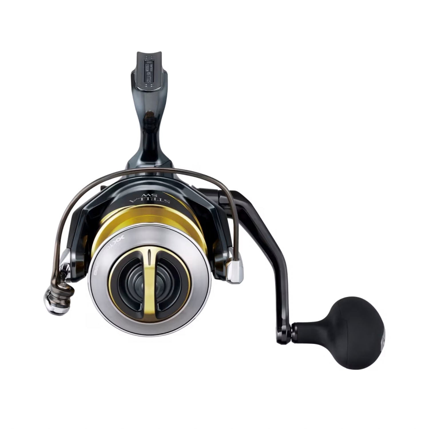 リール SHIMANO STELLA SW SW10000PG SHIMANO 08 Stella SW10000PG Spinning reel | eBay