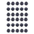 thumbnail image 4 of Accesorios para juegos 30 piezas Para Playstation 4 PS4 Borracha Thumbstick Joystick Cap Para Dualsho Barbie Nuevos Originales, 4 of 6
