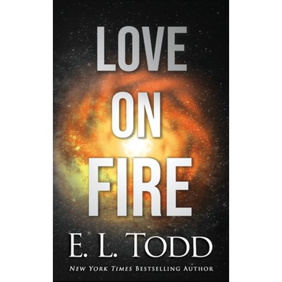 Pre-Owned Love on Fire (Paperback) 1088556361 9781088556368