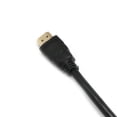 thumbnail image 4 of NARABB 3 in 1 out 4K*2K Hub Splitter Switcher Adapter 3 Port Splitter, 4 of 6