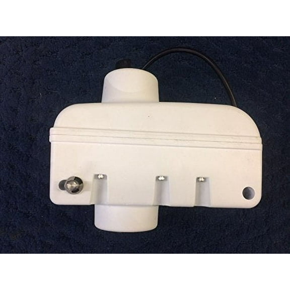 Minn Kota Riptide ST 12V Complete Steering Motor Assy. #2997052