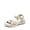 BEIGE/WHITE, variant on Women's Summer Sport Casual Water Sandals Outdoor Hiking Sandals