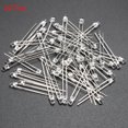 thumbnail image 2 of Unique Bargains 20 pcs Photosensitive Diode Photodiodes Light Sensitive Sensors, 3mm Clear Round Head Receiver Diode, 2 of 4