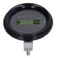 thumbnail image 4 of Machine Hour Meter, 12V-36V Power On Timing Remote Control Excavator Timer  For Control For Kato For  9 Square,For Kato Round, 4 of 8